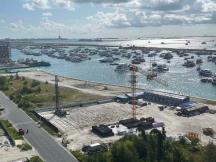 Site Preparation