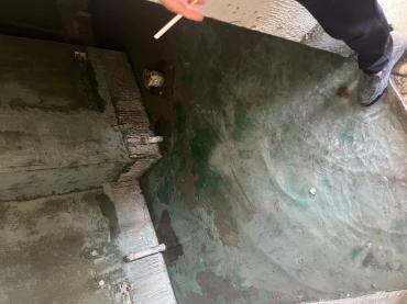 Waterproofing