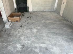 Floor Leveling