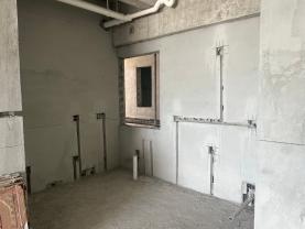 Plumbing Upgrade
